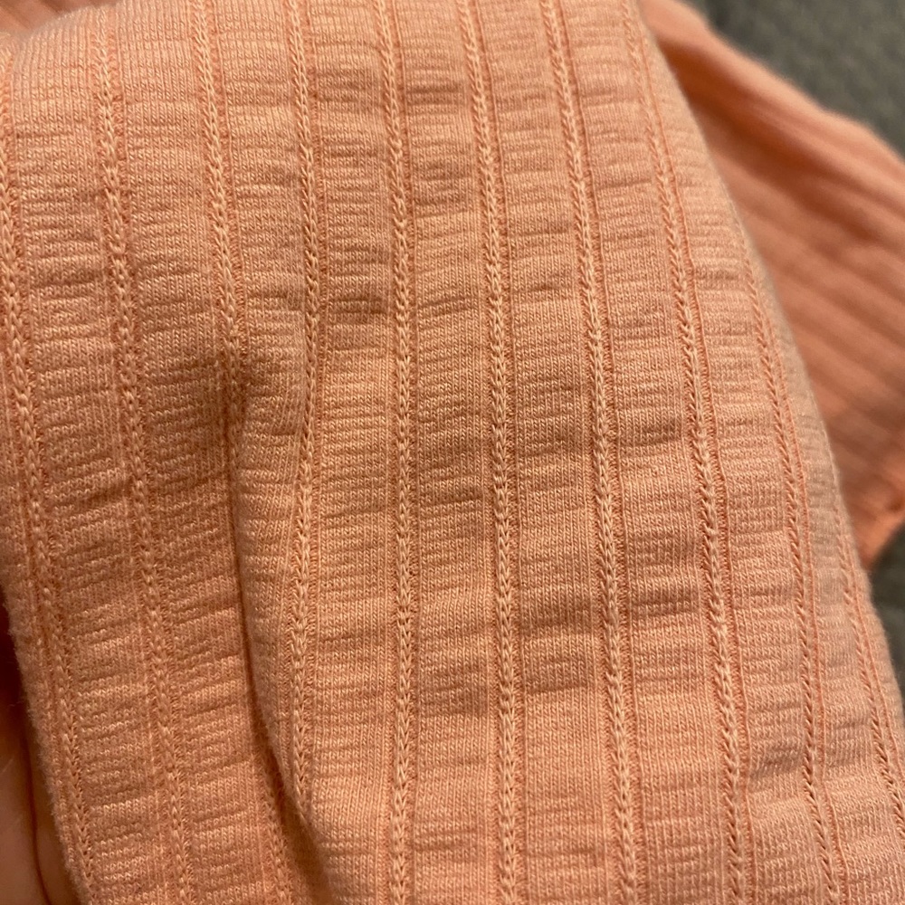 Wild Fable Ruffled Tee - Picture 4 of 4